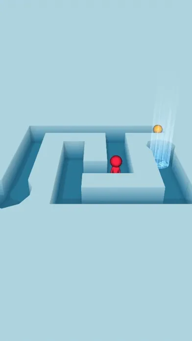 تصاویر Maze survival diary