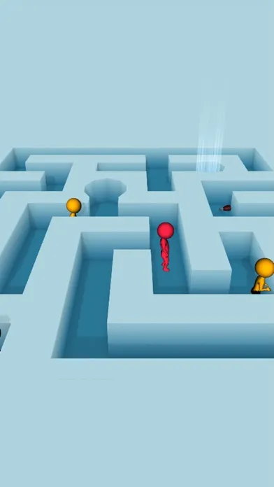 تصاویر Maze survival diary