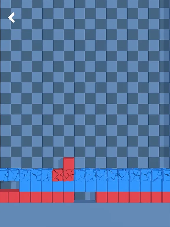Zrzuty ekranu 解压方块. iPad 