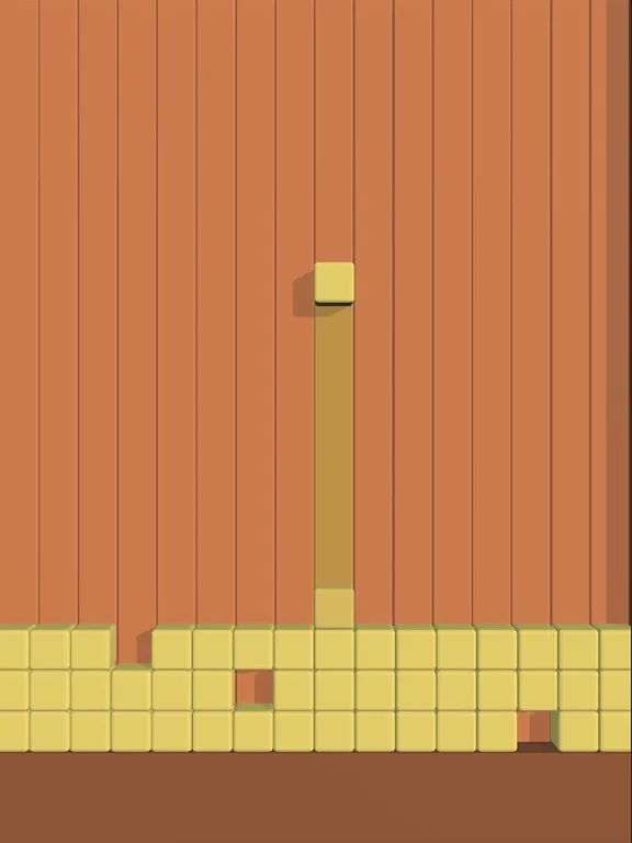 Zrzuty ekranu 解压方块. iPad 