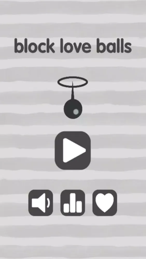 تصاویر block love balls
