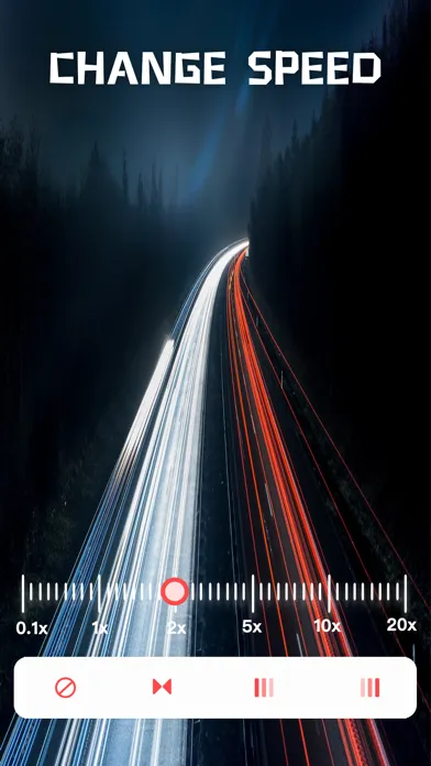 Video Editor: Slideshow Maker سکرین شاٹس