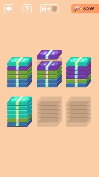 Zrzuty ekranu million 2 billion