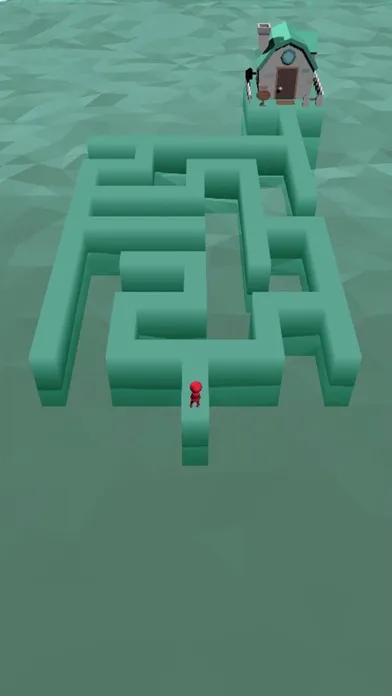 Tangkapan layar Running home-slider cube