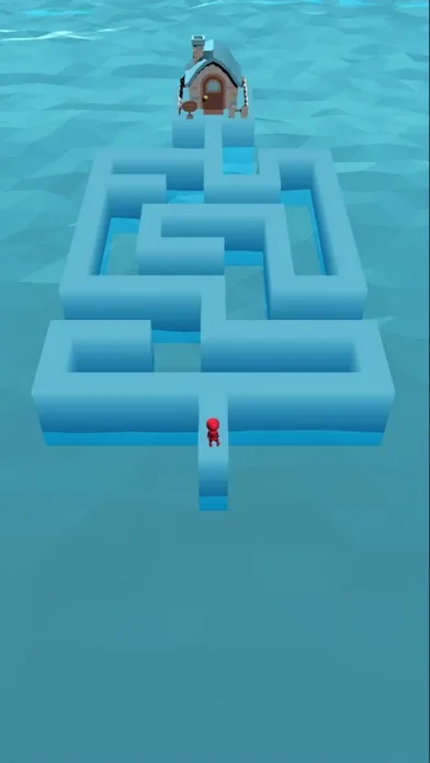 Tangkapan layar Running home-slider cube