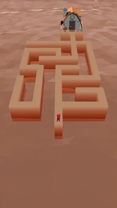 Tangkapan layar Running home-slider cube