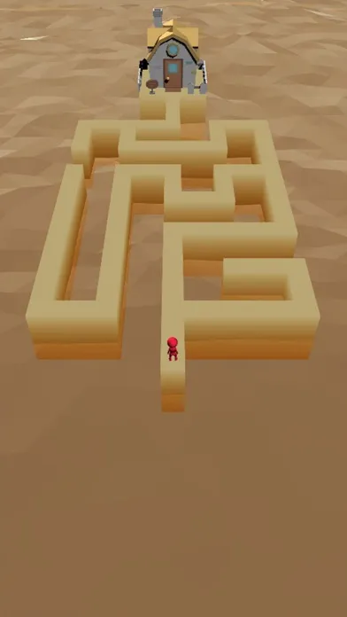 Tangkapan layar Running home-slider cube