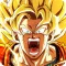 Z Warrior: Ultimate Fight