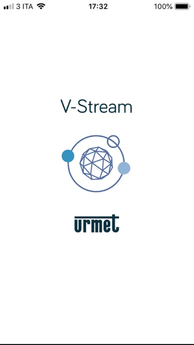 V-Stream スクリーンショット