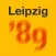 Leipzig '89 City Tour