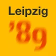 Leipzig '89 Camminata