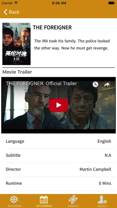 Yote Shin Screenshots