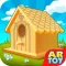 AR TOY BirdHouse - Horizon No.234210092
