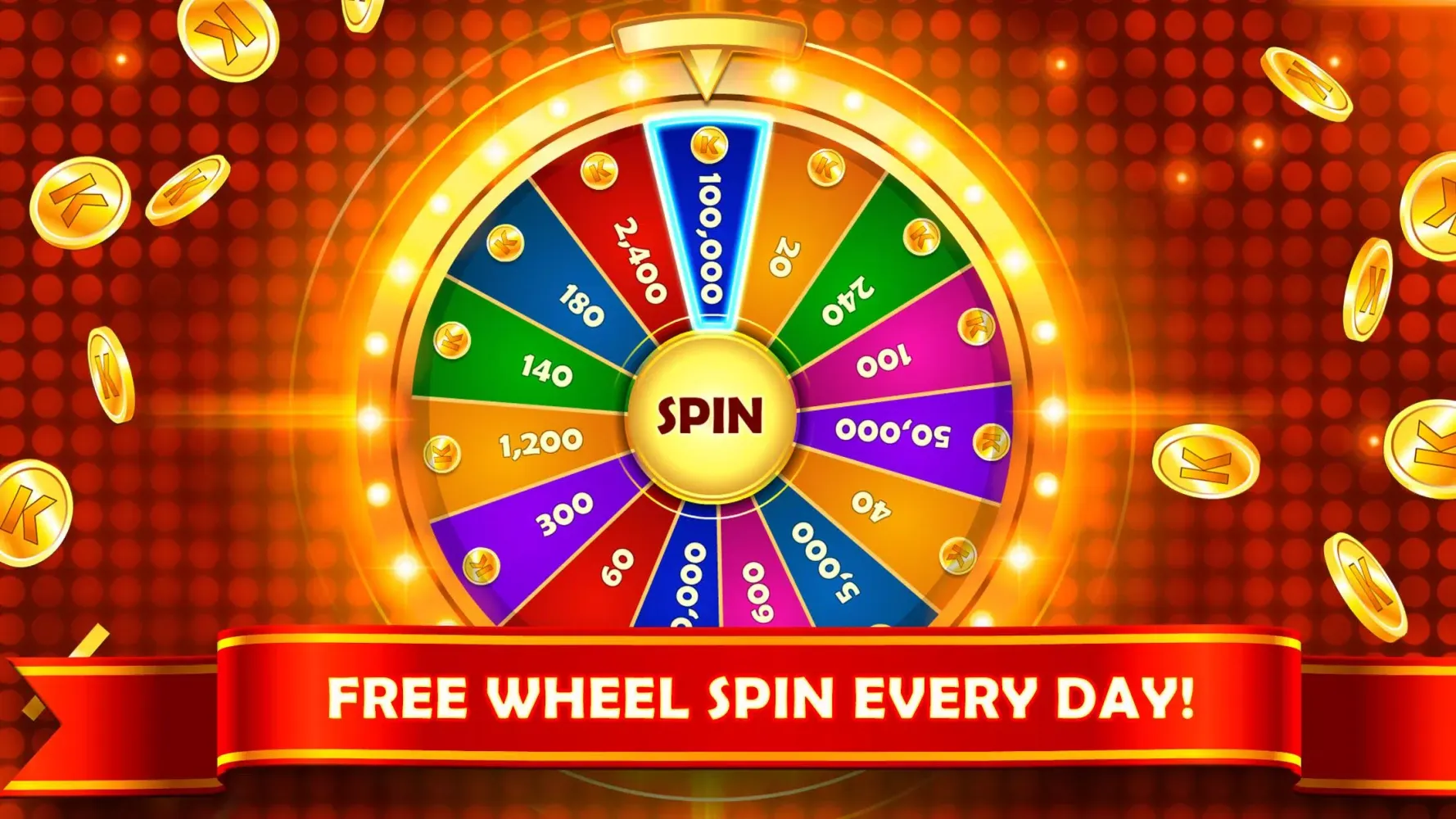Prime Keno Games:Vegas Lottery Screenshots
