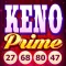 Keno Prime - Super Bonus Play