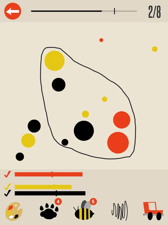 تصاویر Make Ends Meet - Puzzle Game iPad 