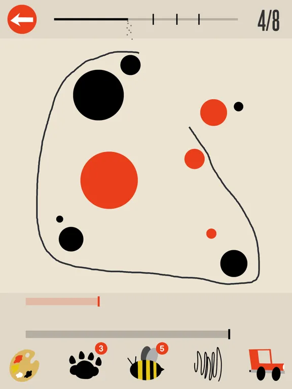 تصاویر Make Ends Meet - Puzzle Game iPad 