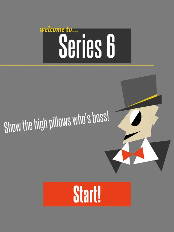 تصاویر Make Ends Meet - Puzzle Game iPad 