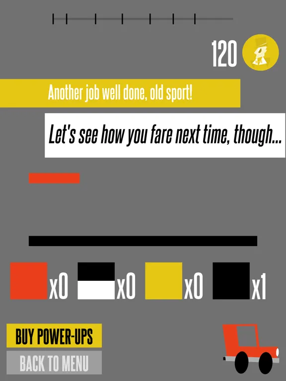 تصاویر Make Ends Meet - Puzzle Game iPad 