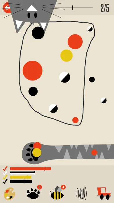 تصاویر Make Ends Meet - Puzzle Game