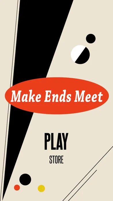 تصاویر Make Ends Meet - Puzzle Game