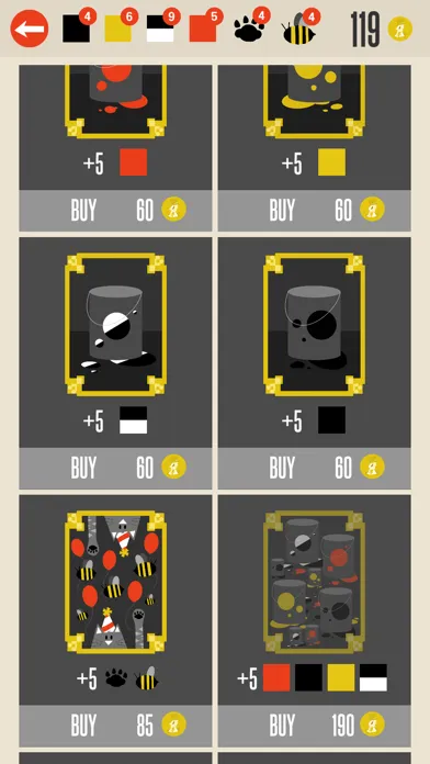 تصاویر Make Ends Meet - Puzzle Game