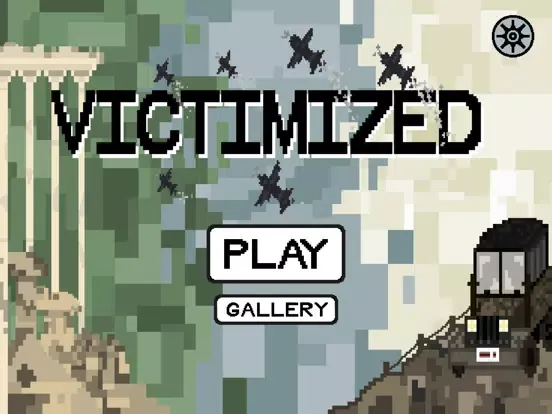 Victimized iPad  স্ক্রিনশট