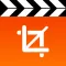 Video Crop - Resize Video