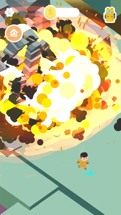 Blast Mining स्क्रीनशॉट
