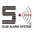 MINI SLIM ALARM