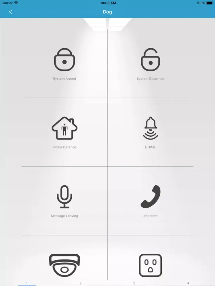 صور GoodSafe iPad 