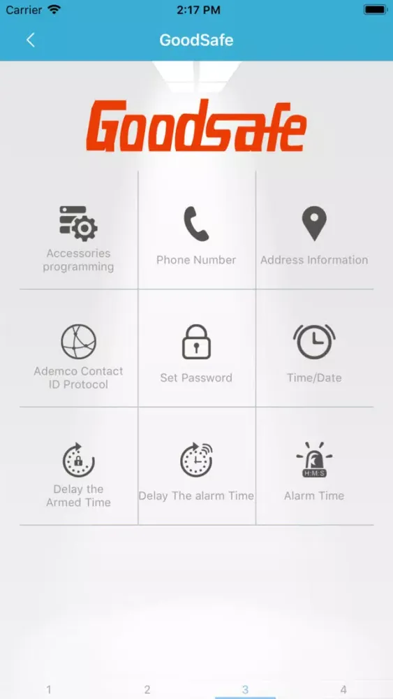 صور GoodSafe