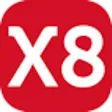 Actionpro X8