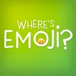 Where's Emoji?