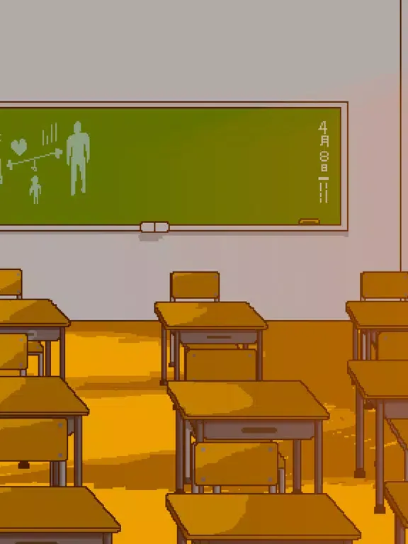 Capturas de tela do リトルボムガール iPad 