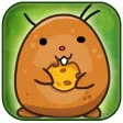 Cute Pet Eat Cheese - Pet Strategy Puzzle Game