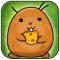 Cute Pet Eat Cheese - Pet Strategy Puzzle Game