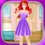 Princess New Spring Trends - Girls Dressup Games