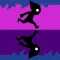 Double Runner - Endless Running Game