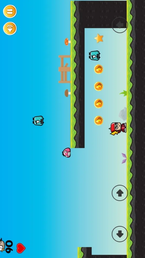 تصاویر Super Hero Adventure World