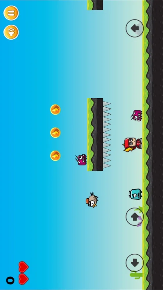 تصاویر Super Hero Adventure World