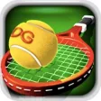 Tennis Play.