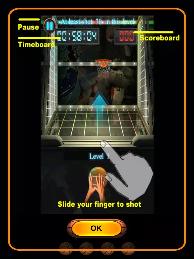 CoolShot HD Lite iPad 應用截圖