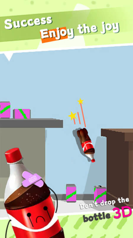 Don't Drop The Bottle-screenshot-3