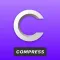 PhotoCompress - Resize Images