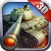 3D Tank Wars-Empire World fun games