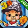 Pirate coin adventure preschool match(cad)free Pirate coin adventure preschool match(cad)free