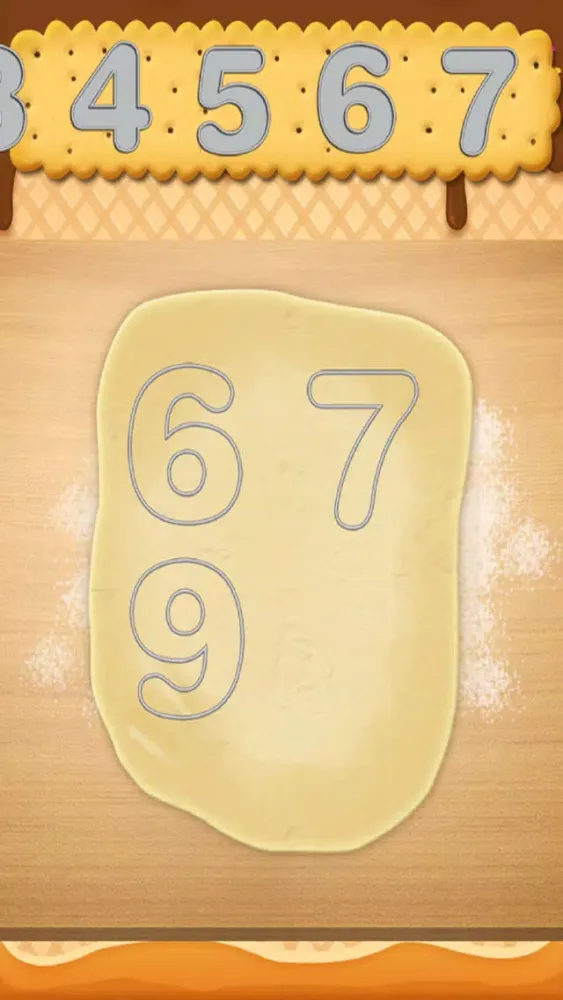 Amazing Match Cookies Cooking Time سکرین شاٹس