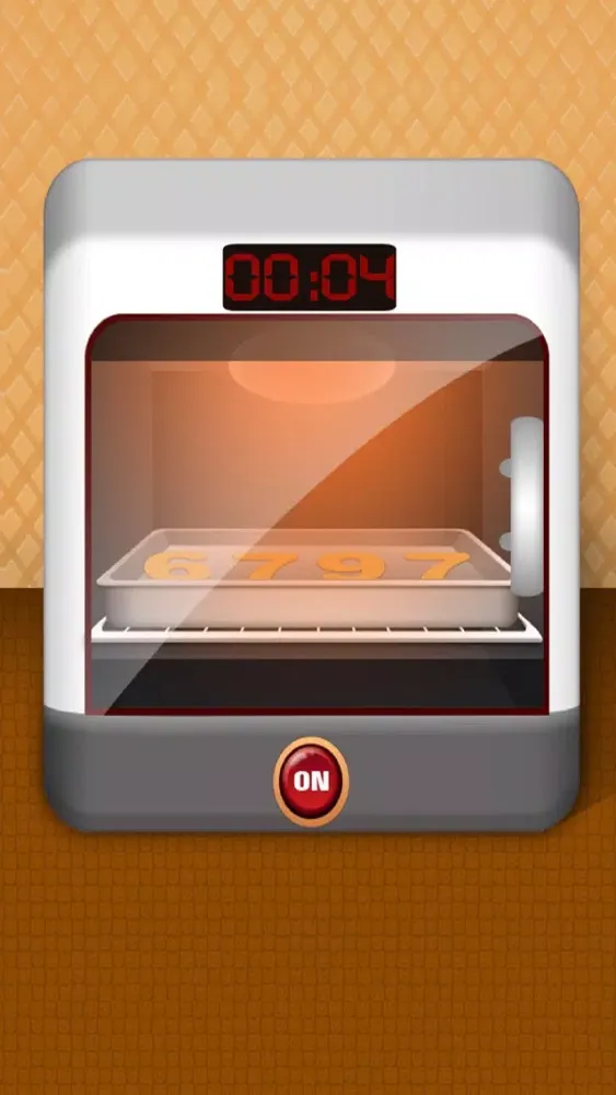 Amazing Match Cookies Cooking Time سکرین شاٹس