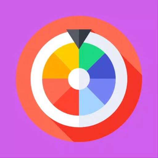 Spin The Wheel-Make a decision Spin The Wheel-Make a decision